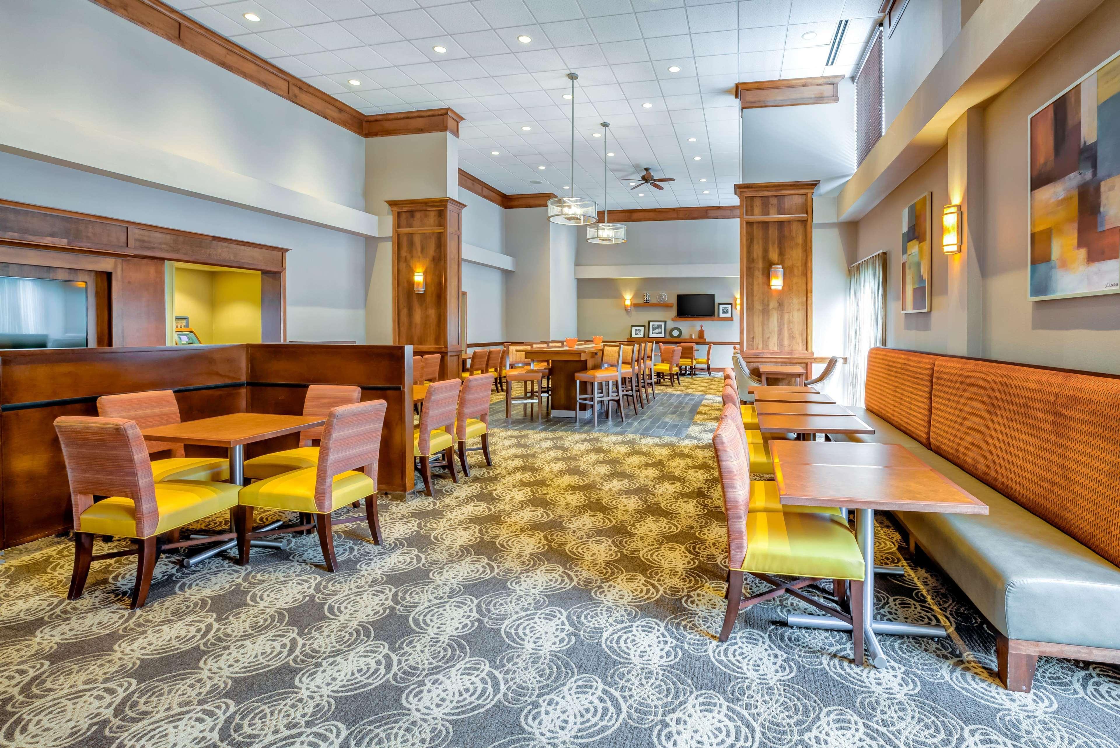 Hampton Inn Boston-Norwood Eksteriør billede