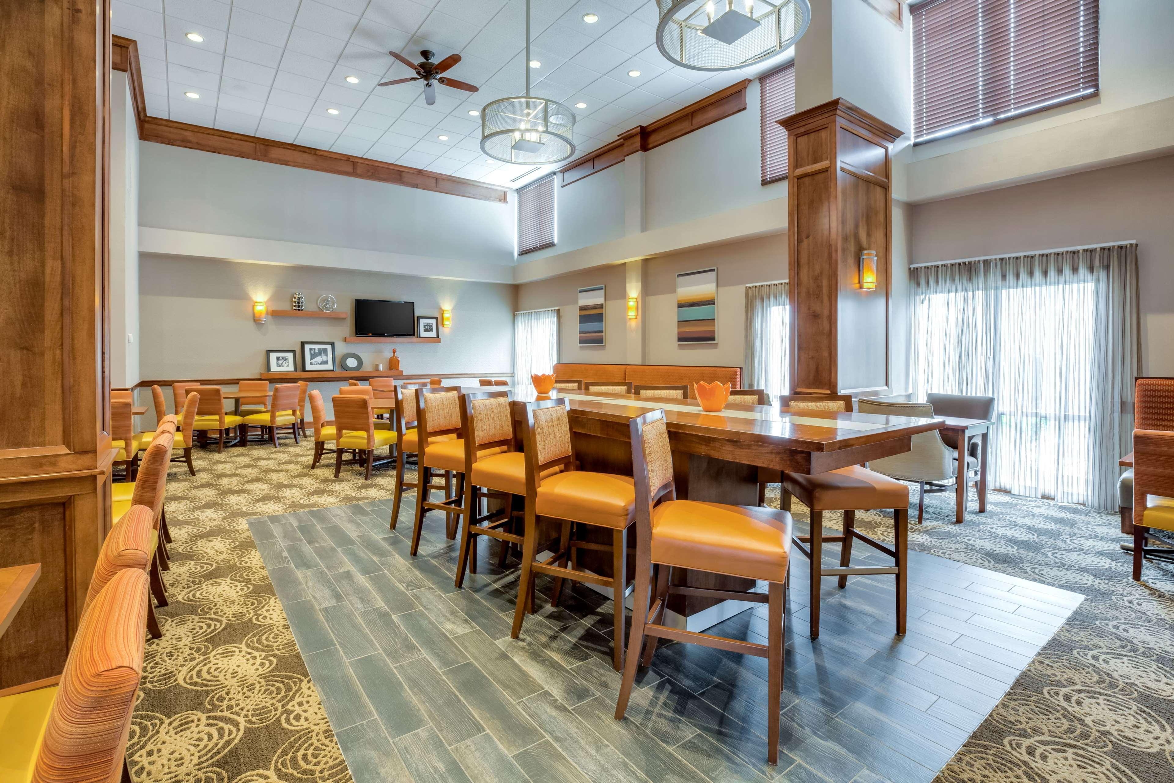 Hampton Inn Boston-Norwood Eksteriør billede