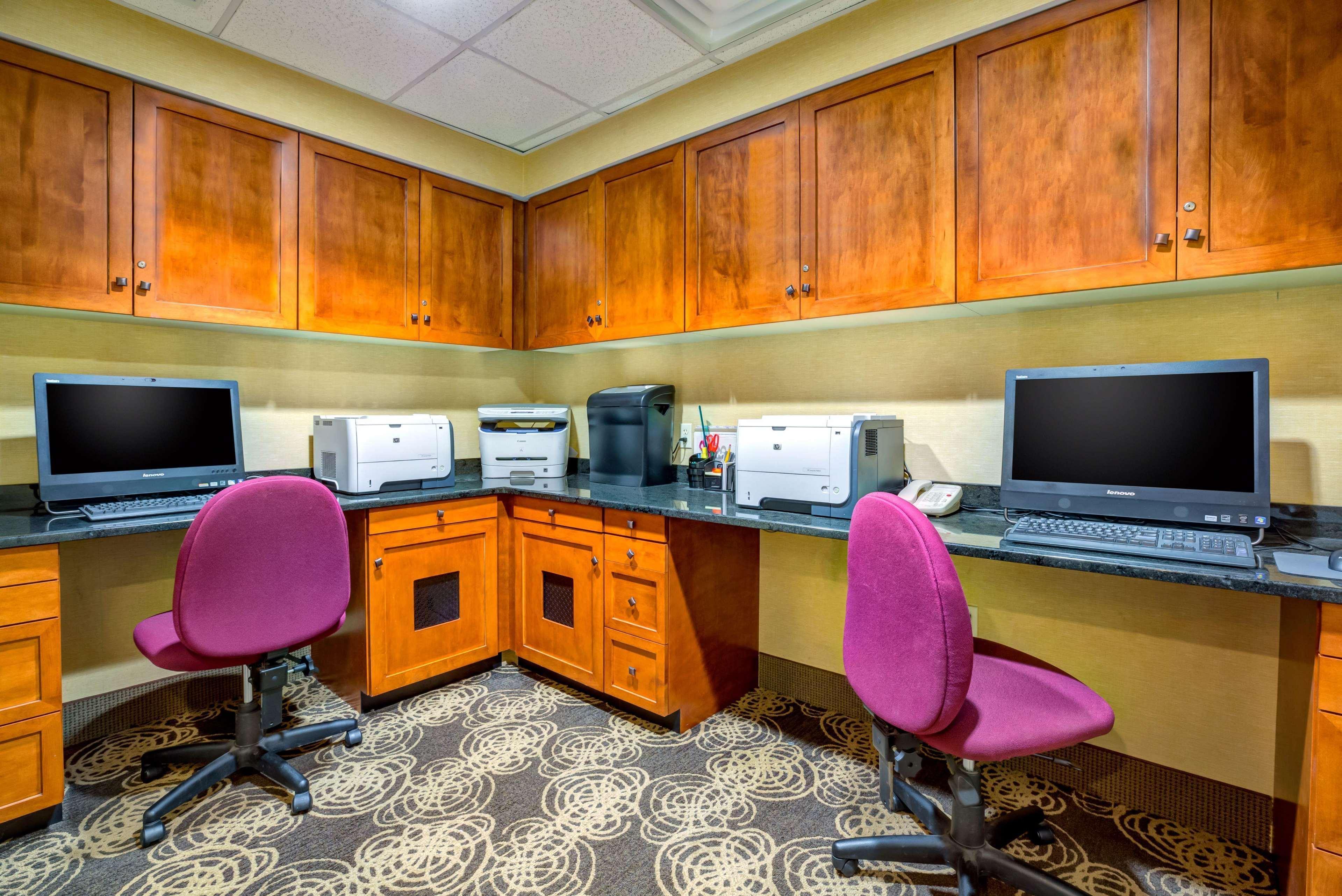 Hampton Inn Boston-Norwood Eksteriør billede