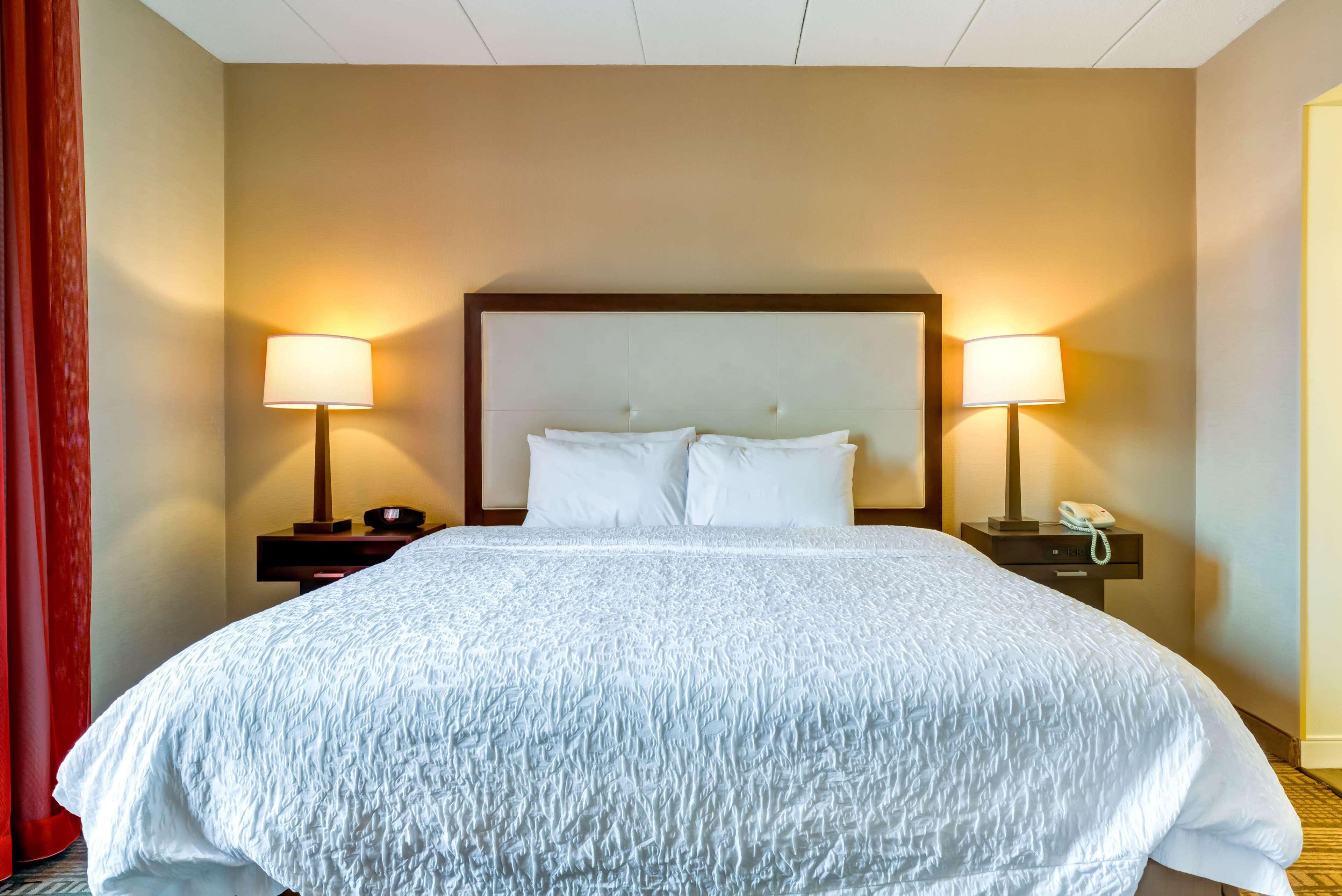 Hampton Inn Boston-Norwood Eksteriør billede