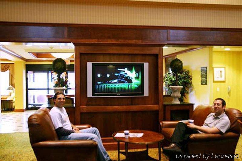 Hampton Inn Boston-Norwood Interiør billede