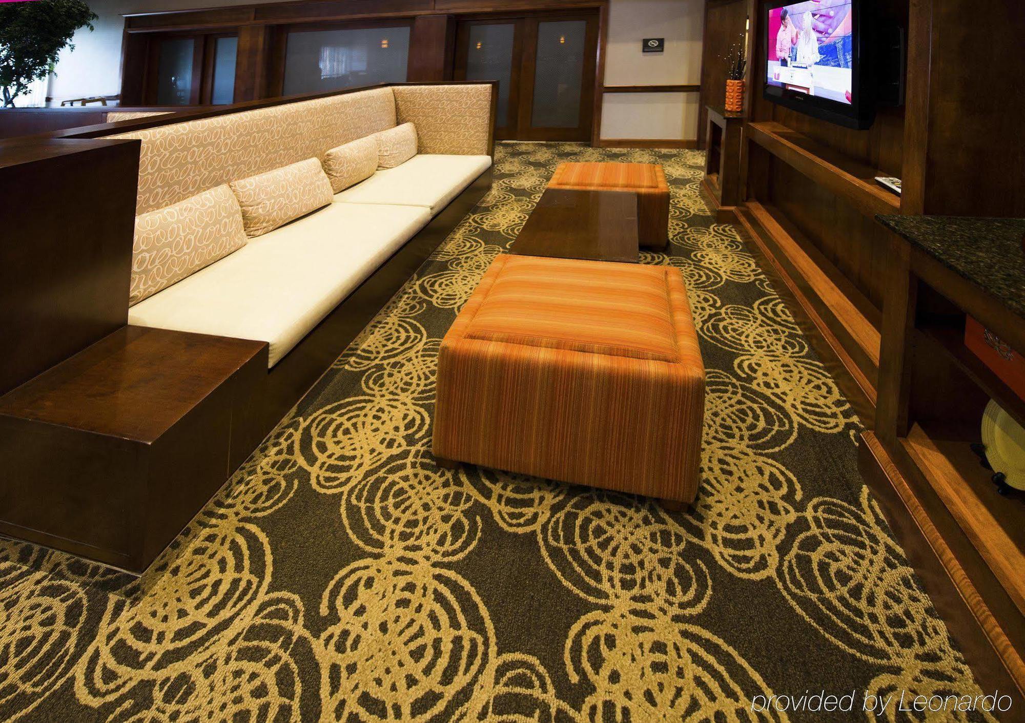 Hampton Inn Boston-Norwood Eksteriør billede