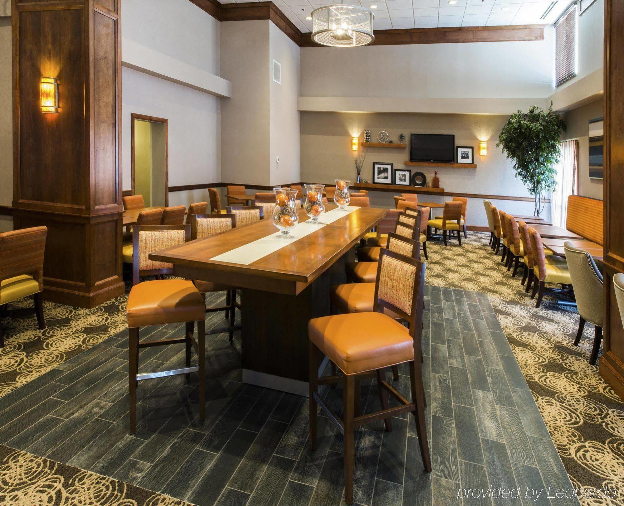Hampton Inn Boston-Norwood Eksteriør billede