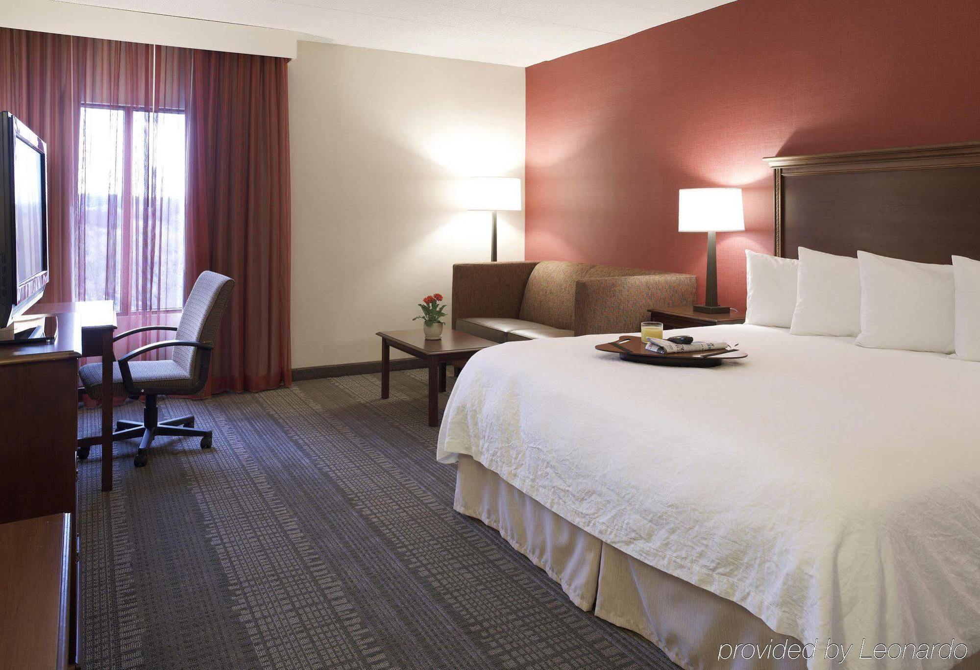 Hampton Inn Boston-Norwood Eksteriør billede