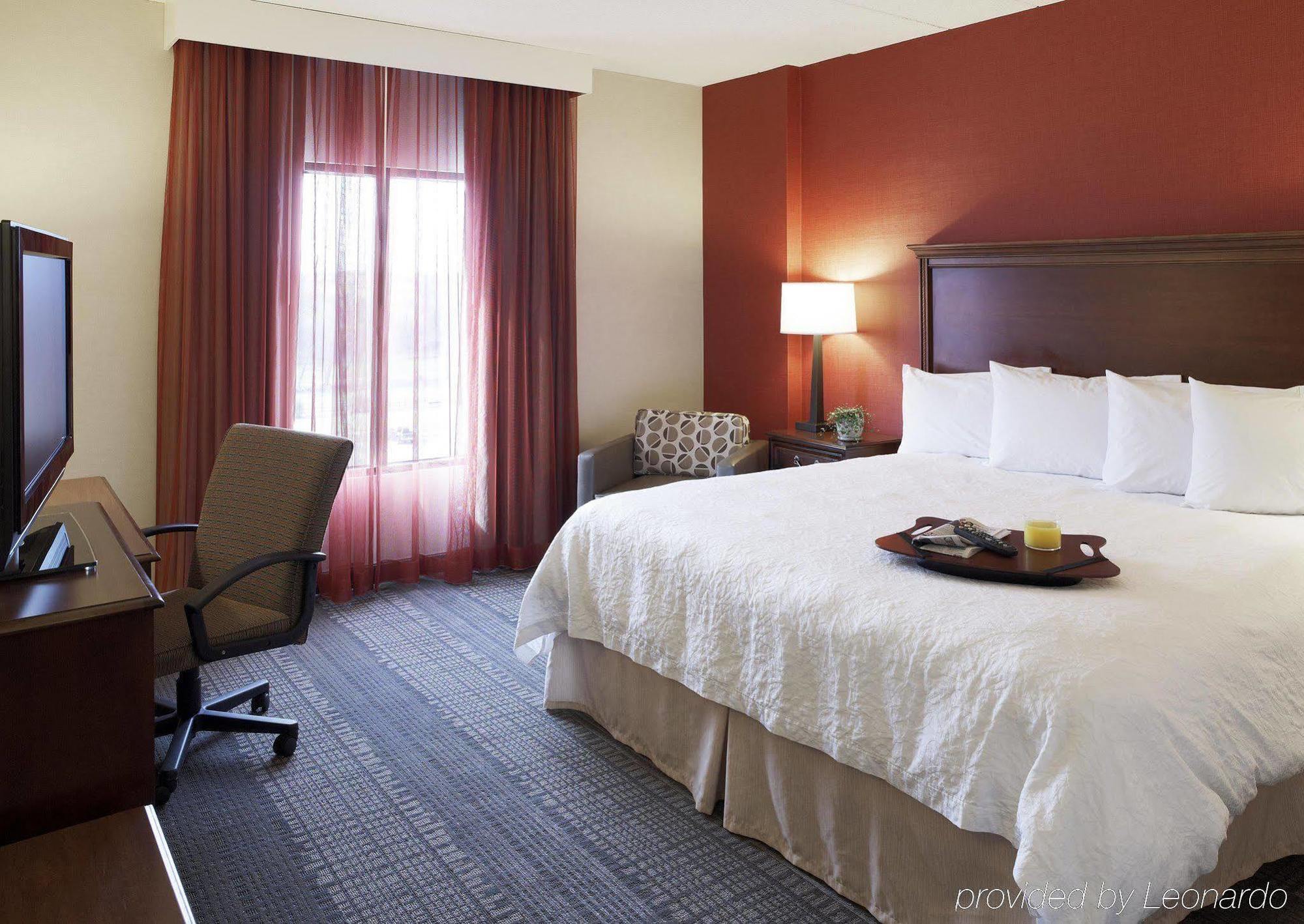 Hampton Inn Boston-Norwood Eksteriør billede