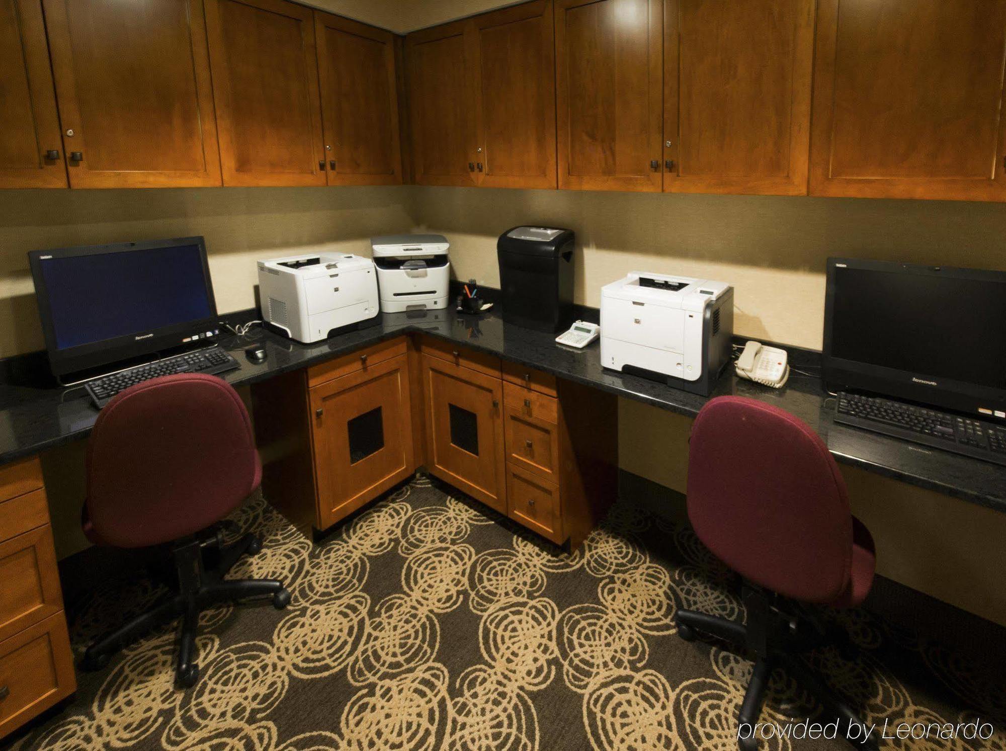 Hampton Inn Boston-Norwood Eksteriør billede