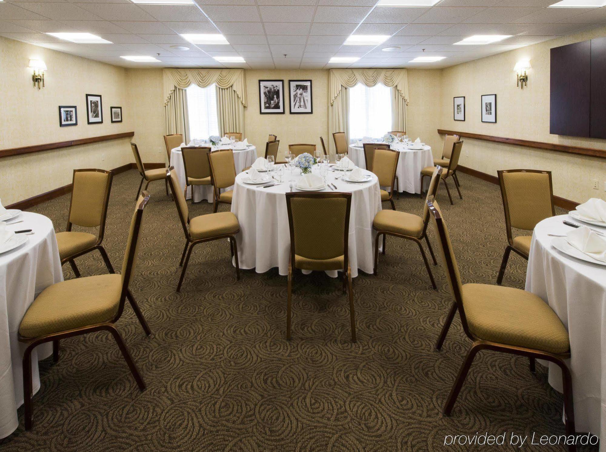 Hampton Inn Boston-Norwood Eksteriør billede