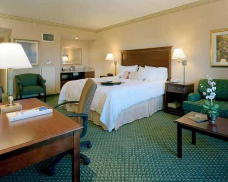 Hampton Inn Boston-Norwood Værelse billede